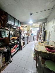 Blk 177 Toa Payoh Central (Toa Payoh), HDB 3 Rooms #607496691
